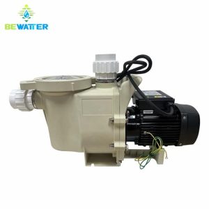 0.75Hp-5Hp Aquaculture Water Pumps Aquaculture Pump High Quality Reasonable Price Sea Water Pump Price  |  Pumps