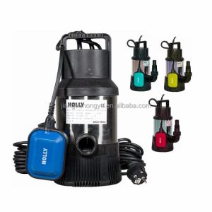 1.6HP 5500GPH Stainless Steel Water Sump Pump Clean/Dirty Submersible Pump with Automatic ON/OFF Float Switch 1100W Power Pump  |  Pumps