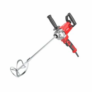 1200W Power Tool Hand Paddle Paint Cement Concrete Electric Drill Mixer  |  Power Drills