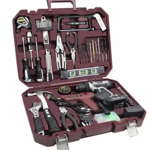 149pcs Professional Hand Repair Tool Set Promotional Hand Tool Set Multifunctional Emergency Hand Tool Set  |  Tool Sets