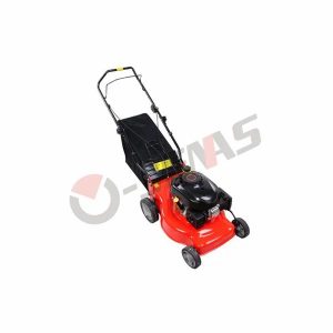 16″ 2.2KW Lawn Mowers Garden Self-propelled 135cc Gasoline  lawn mower grass cutting machine  |  Lawn Mowers