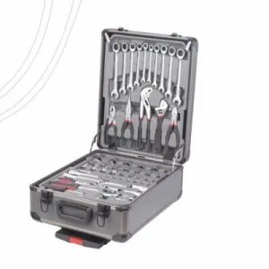 186 pcs herramientas craftman professional hand tool kit high quality tools for workshop  |  Other Tools