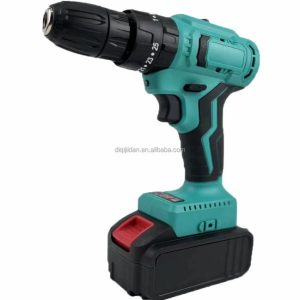 18v cordless drill lithium battery power tools kit support OEM ODM OBM  |  Power Drills