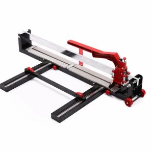 2023 wholesale high quality 600mm-1200mm Hand Tools Super Tile Cutter all Steel Widening Laser Manual Tile Cutter with blade  |  Other Hand Tools