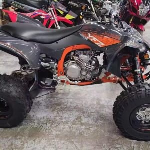 2023 Yamaha YFZ450R SE  |  Other Hand Tools