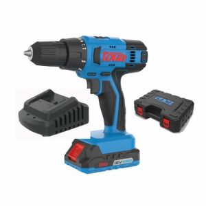 20V rechargeable power tool drill  |  Power Drills