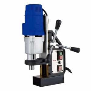 3 phase magnetic drill press machine manual power drill magnetic HY5123  |  Power Drills