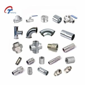 304 stainless steel elbow pipe fitting hose  |  Pipe Fittings