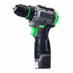 36V Cordless Brushless Lithium Ion Impact Drill Multi functional High Power Industrial Grade wireless Electric Screwdriver Drill  |  Power Drills