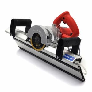 45 Degree Ceramic Tile Chamfering Machine Chamfer Frame Miter Saw 45 Degree Machine Support Tile Cutter Stone Cutting Machine  |  Other Hand Tools