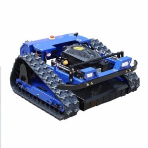 500mm Mowing Range remote control lawn mowers remote control grass cutter remote control mower price robot mower suppliers  |  Lawn Mowers