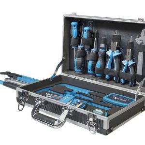 53pcs Hand Tool Set Car Repair Tool Kit  Motorcycle Repair tools With Eva Filling  |  Tool Sets