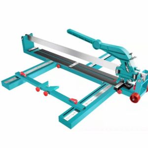 800MM Hand Tile Cutter Tool Ceramic Tile Cutter Manual Tile Cutting Machine  |  Other Hand Tools