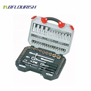 94pcs DR.socket set rachet spanner precision socket wrench set car repairing tool set  |  Other Tools