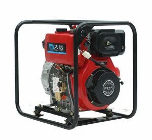 Agriculture Water Pump With Ce  |  Pumps