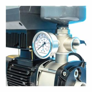 aikon Automatic Constant pressure durable hot sale 220v 380V intelligent pressure tank Booster Pump  |  Pumps