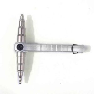 Alloy Copper Hand Tube Expanding Tool Air Conditioner Refrigeration Pipe Expander Flaring Hand Tool  |  Other Hand Tools