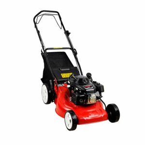 An expert in orchard mowing 50cm Cutting Size Grass Cutter 20 Inch Portable 6hp Petrol Smart Lawn Mower  |  Lawn Mowers