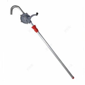 Anti corrosion, acid and alkali resistant hand pump made of 304 stainless steel  |  Pumps