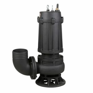 Best quality high pressure pompes cutting sewage submersible water pump  |  Pumps