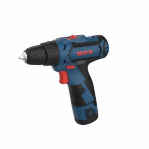 BGX  Power Drill for Drilling wood and concrete  |  Power Drills