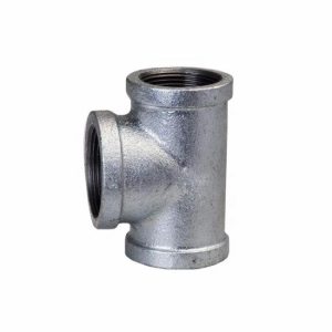 black malleable iron pipe fitting  |  Pipe Fittings