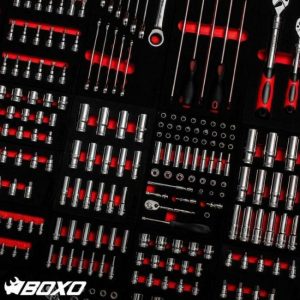 BOXO obm for milwaukee tools  |  Tool Sets