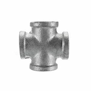 BS EN10242 Malleable Iron Pipe Fittings  |  Pipe Fittings