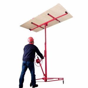 building tool 11’drywall plasterboard lifter  |  Other Tools