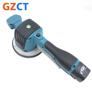 Ceramic Tile Laying Tools Hand-held Vibrating Tile Laying Vibrator Machine for Wall/Floor Electric Automatic Leveling Machine  |  Other Hand Tools