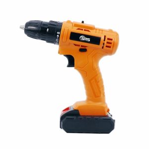 Cheap Model Industrial Grade 1.5ah Lithium Battery 20V Cordless Drill  |  Power Drills