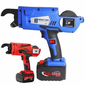 Cheap Price BT-590 Rebar Tier Tool Cordless Reabr Tier Automatic Rebar Tier  |  Other Tools