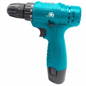 China manufacture Power Screwdriver Multi Function Charging Electric Hand cordless drill  |  Power Drills