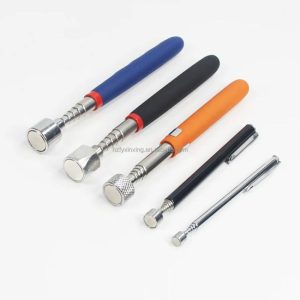 China Supplier Magnetic Portable Telescopic Magnet Hand Tool Magnetic Pickup Tool  |  Other Hand Tools