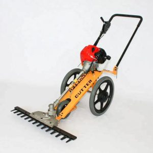 Chinese popular Scythe mower  HPSM350, HPSM430, HPSM415L  |  Lawn Mowers