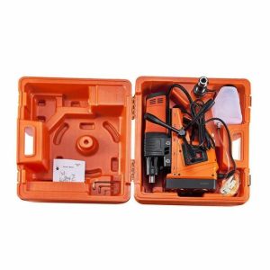 CHTOOLS DX-60 Magnetic seat drilling Industrial Core Drilling Rig Magnetic Power Drills Machine  |  Power Drills