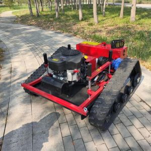 Commercial Brushless Electric Lawn Mower Landscaping Equipment Lawnmower Gasoline Heavy Duty Grass Cutting Machine  |  Lawn Mowers