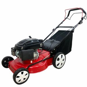 Commercial Gasoline Riding Lawn Mower Tractor Gasoline-Lawn-Mower 4 stroke  Hand Push Weed Wacker Grass Cutter  |  Lawn Mowers