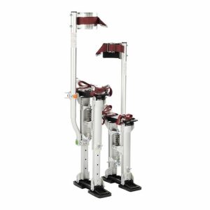 construction tools adjustable aluminum stilts 1523  |  Other Tools