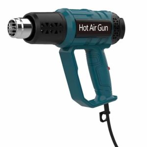 Continuously Temperature 2000W  600 degree  Celsius Small Mini handle tools electric hot air gun  |  Other Tools