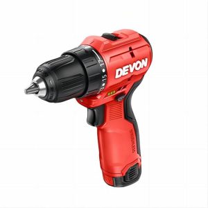 Cordless 12V Lithium Battery Power Drill High Torque Electric Impact Drill Household Electric Screwdriver  |  Power Drills