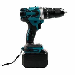 Cordless Electric Tools Handheld Power Drills Combi Drill Quick Change Drill 18V / 20V Lithuim Ion Battery Brushless Motor  |  Power Drills