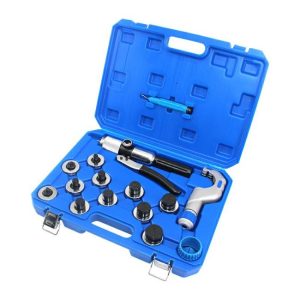 CT-300L 10-42mm Expanding Hand Tools Copper Tube Expansion Hydraulic Tube Expander Tool Kit  |  Other Hand Tools