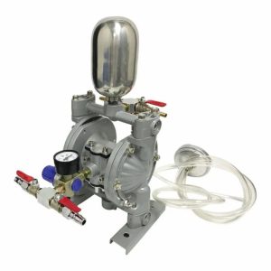 diaphragm pump BML-10C Flow rate 15L MIN Suitable for spraying industry  |  Pumps