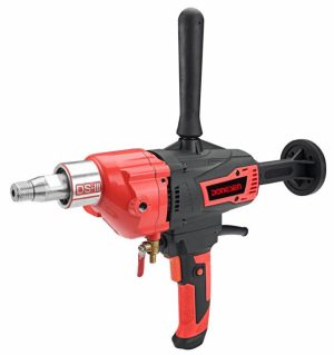 DONGSEN DS-160G professional Diamond core drill handheld 160mm 1880W  |  Power Drills