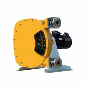 Dosing peristaltic pump, dosing pump, dosing hose pump  |  Pumps