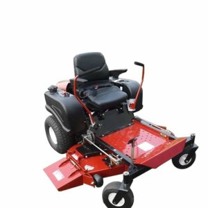 Economic Briggs Stratton Engine 52″ Zero Turn Riding Lawn Mower Lawnmower Petrol Gas Gasoline Mowers  |  Lawn Mowers