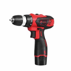 EDON AD-12CA electric lithium charger battery cordless power drills  |  Power Drills