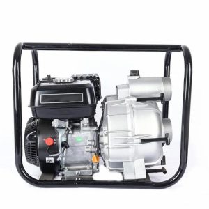 Energy Saving Water Pump 3 Inch Gasoline Engine Water Pump  |  Pumps