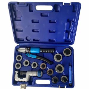 Expanding Hand Tools Copper Tube Expansion Hydraulic Tube Expander Tool Kit  |  Other Hand Tools